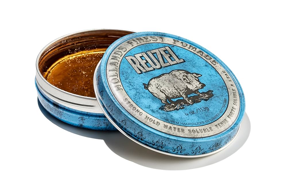Reuzel Styling Products